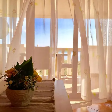 Apartment Wunderschoenes In Mit Balkon Maslenica